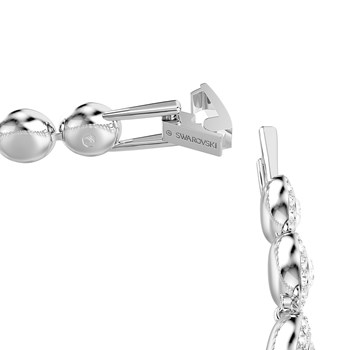 Bracelet Swarovski Una cristaux ronds