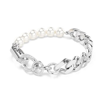 Bracelet Swarovski Dextera Crystal Pearls