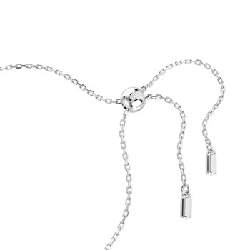 Bracelet Swarovski Matrix Tennis champagne