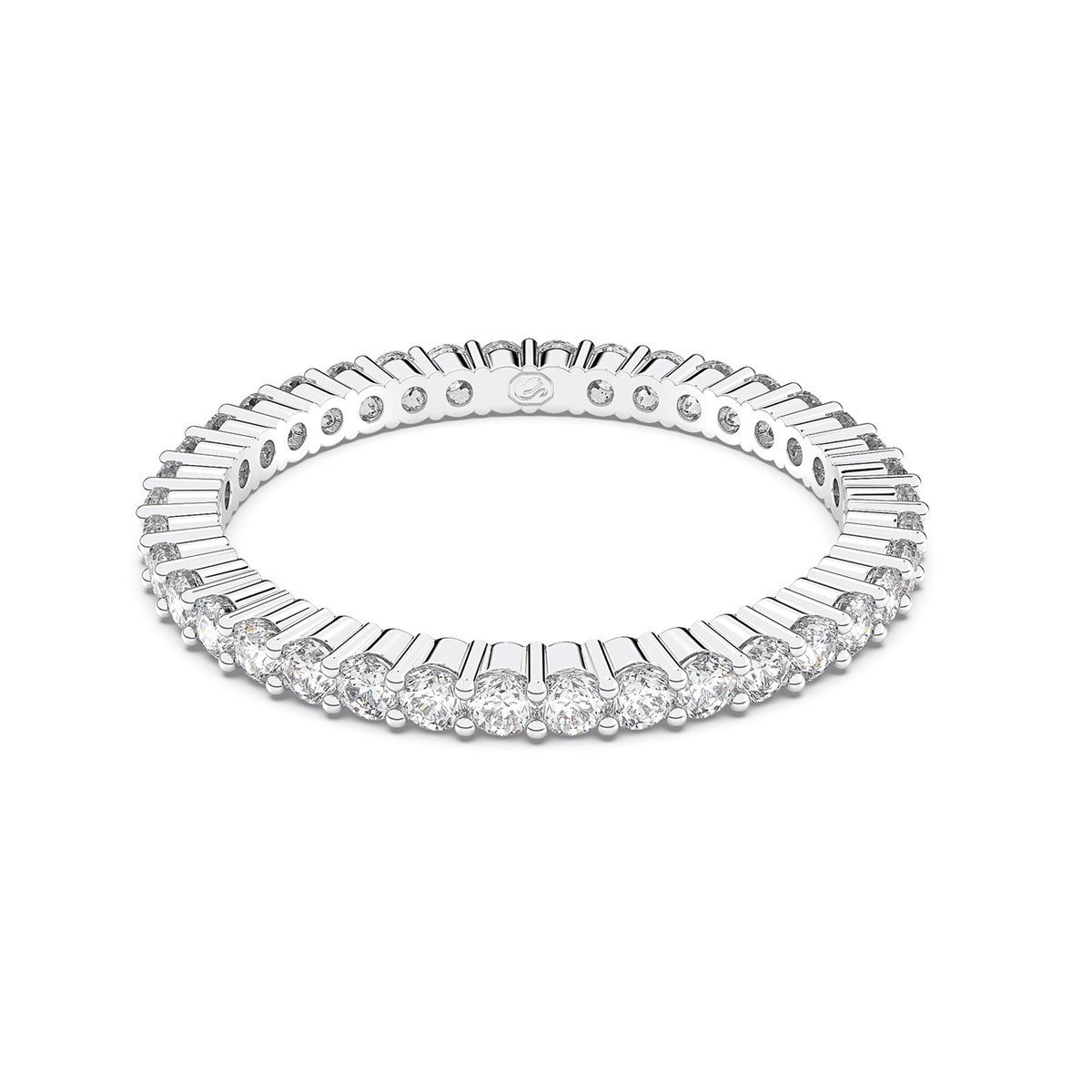 Bague Swarovski Matrix T58 - vue 5