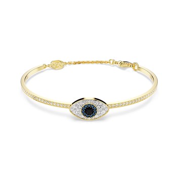 Bracelet-jonc Swarovski Symbolica L