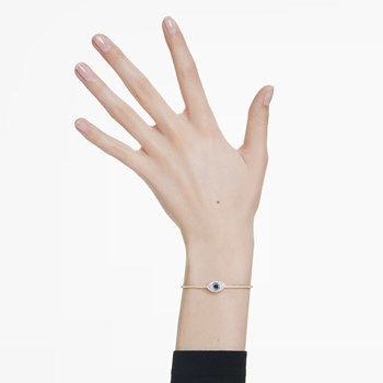 Bracelet-jonc Swarovski Symbolica L