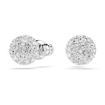 Clous d'oreilles Swarovski Dextera