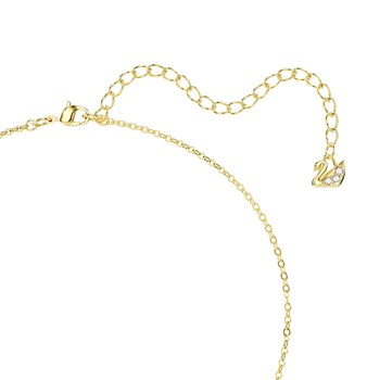 Pendentif Swarovski Bella V rouge