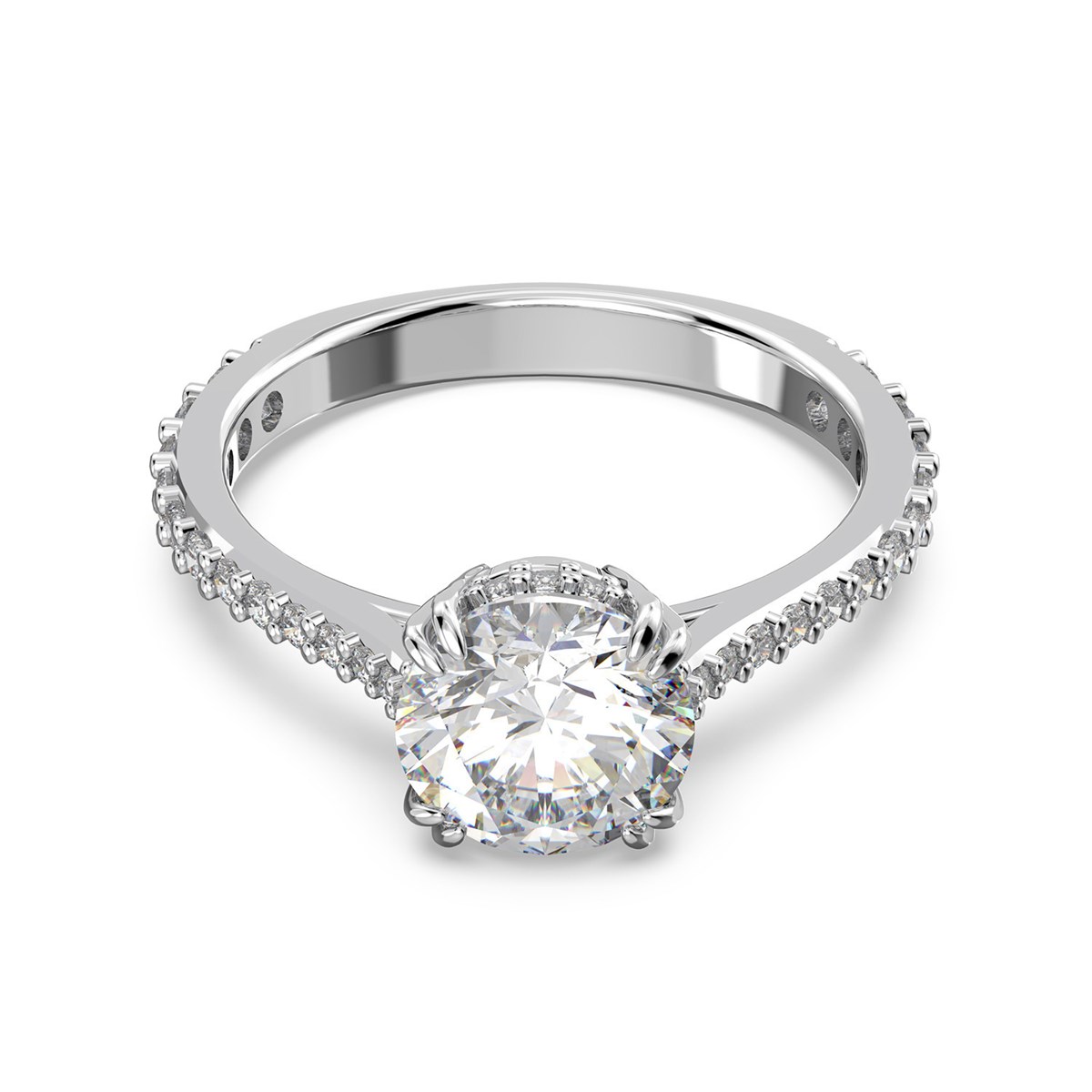 Bague Swarovski Stilla 55