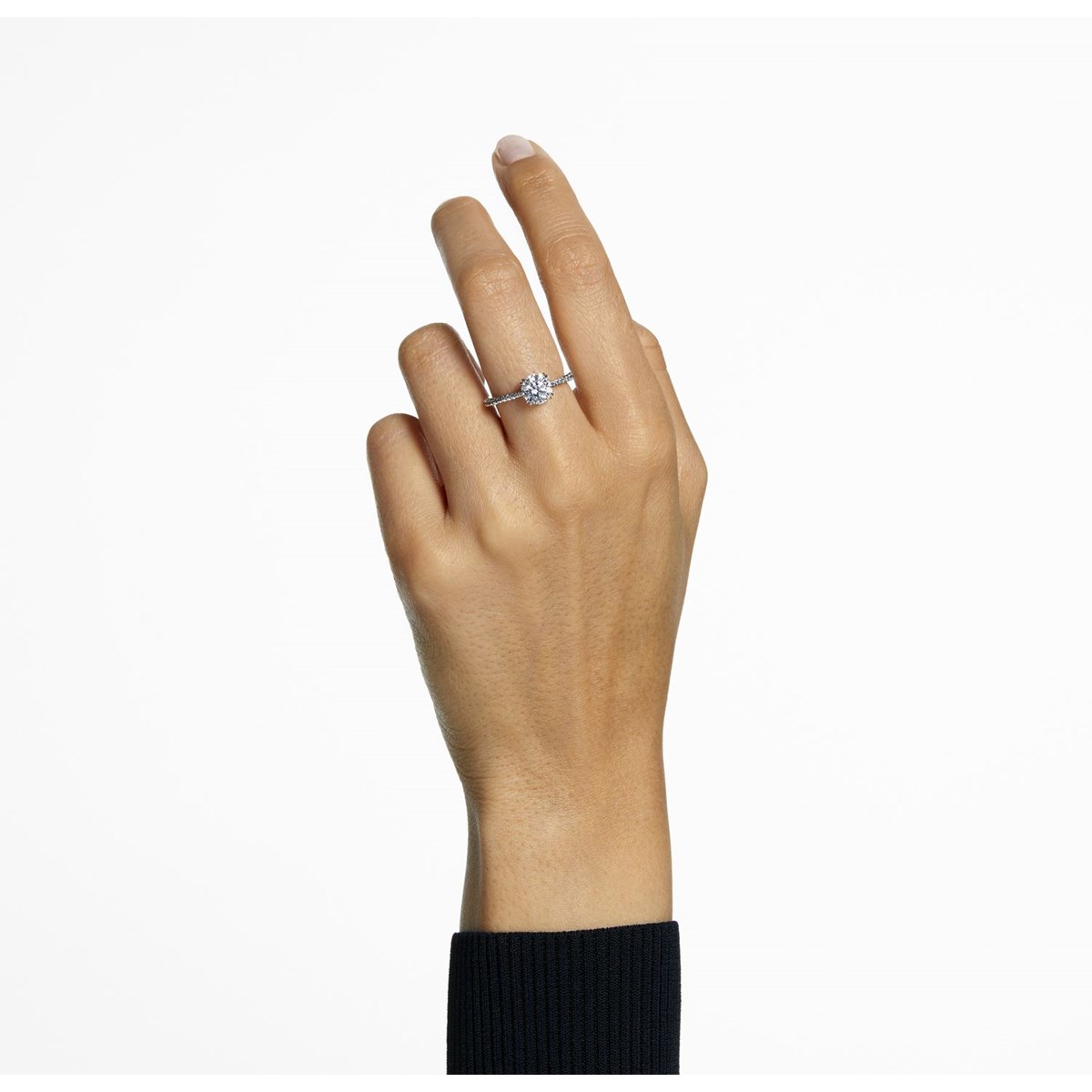 Bague Swarovski Stilla 55 - vue 4