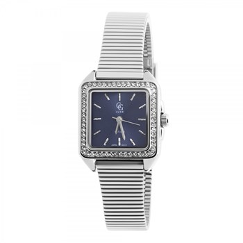 Montre Tiana élégante ornée de Cristaux scintillants SC Crystal