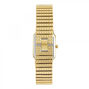 Montre Tali élégante ornée de Cristaux scintillants SC Crystal