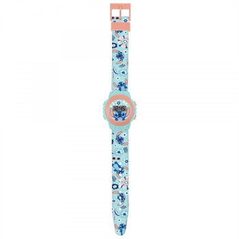 Montre enfant Disney - Stitch