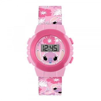 Montre enfant Disney - Stitch Angèle