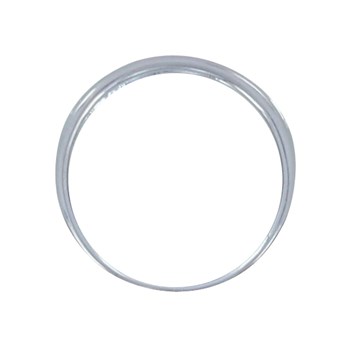 Bague Argent 925 Motif à Fleurs