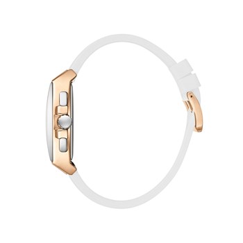 NEVILLE - Montre Homme - Boitier doré - Analogique