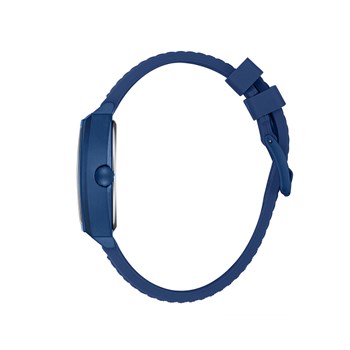 ELTON - Montre Homme - Analogique - Bracelet bleu