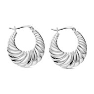 Boucles d'oreilles Madina