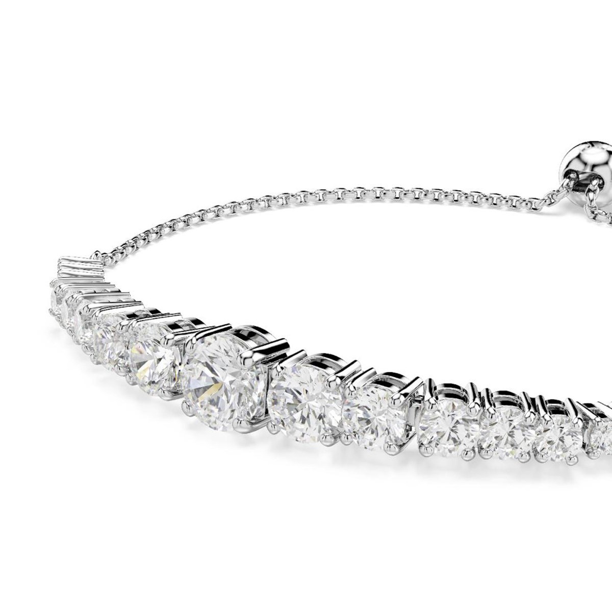 Bracelet Swarovski Matrix - vue 3