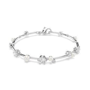 Bracelet Swarovski Constella argent M
