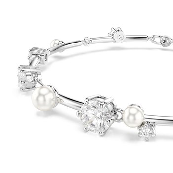 Bracelet Swarovski Constella argent M