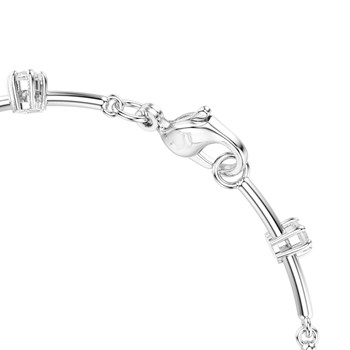 Bracelet Swarovski Constella argent M