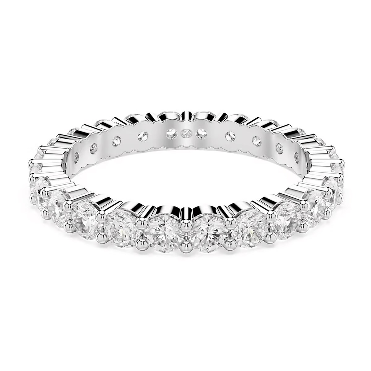 Bague Swarovski Matrix 58