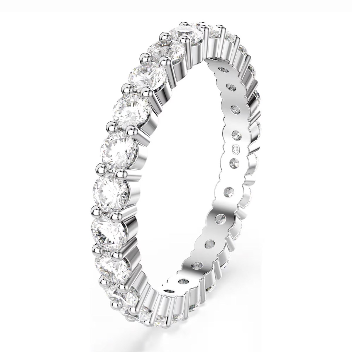 Bague Swarovski Matrix 58 - vue 3