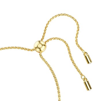 Bracelet Swarovski Imber doré