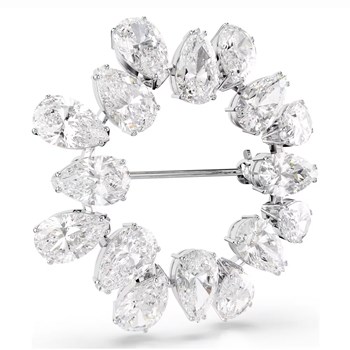 Broche Swarovski Matrix
