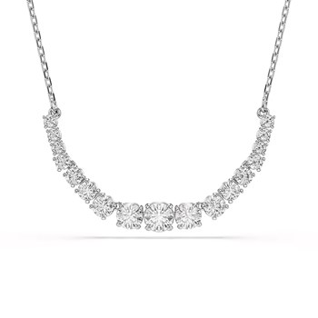 Collier Swarovski Matrix All Around Gradation