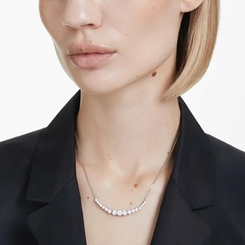 Collier Swarovski Matrix All Around Gradation