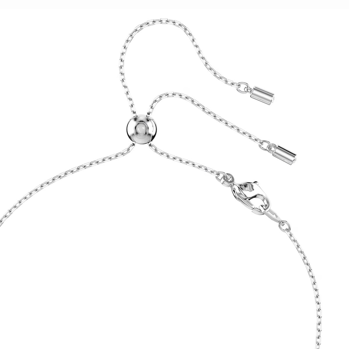 Collier en Y Swarovski Constella - vue 3