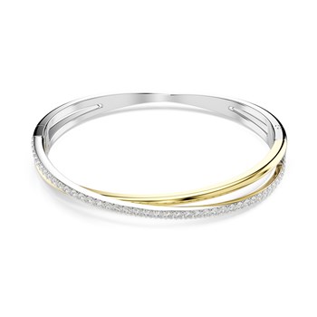 Bracelet jonc Swarovski Hyperbola M