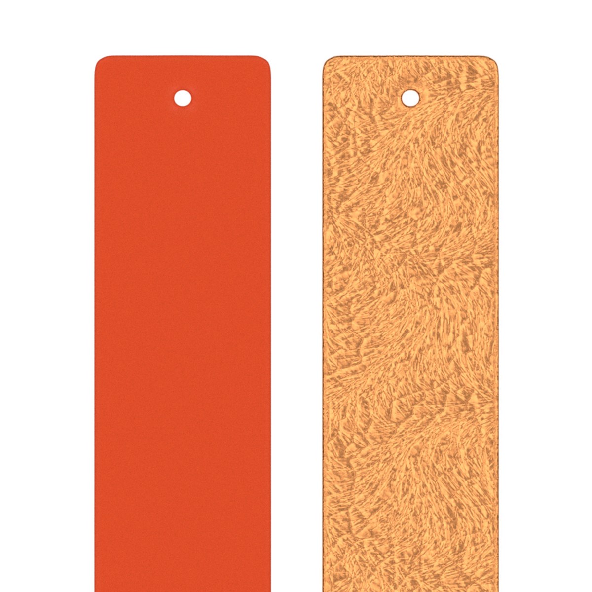 Leather Les Georgettes mango/copper
25 mm