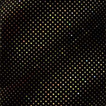 Cuir manchette Les Georgettes pois dorés 25mm
Collection Les Audacieuses