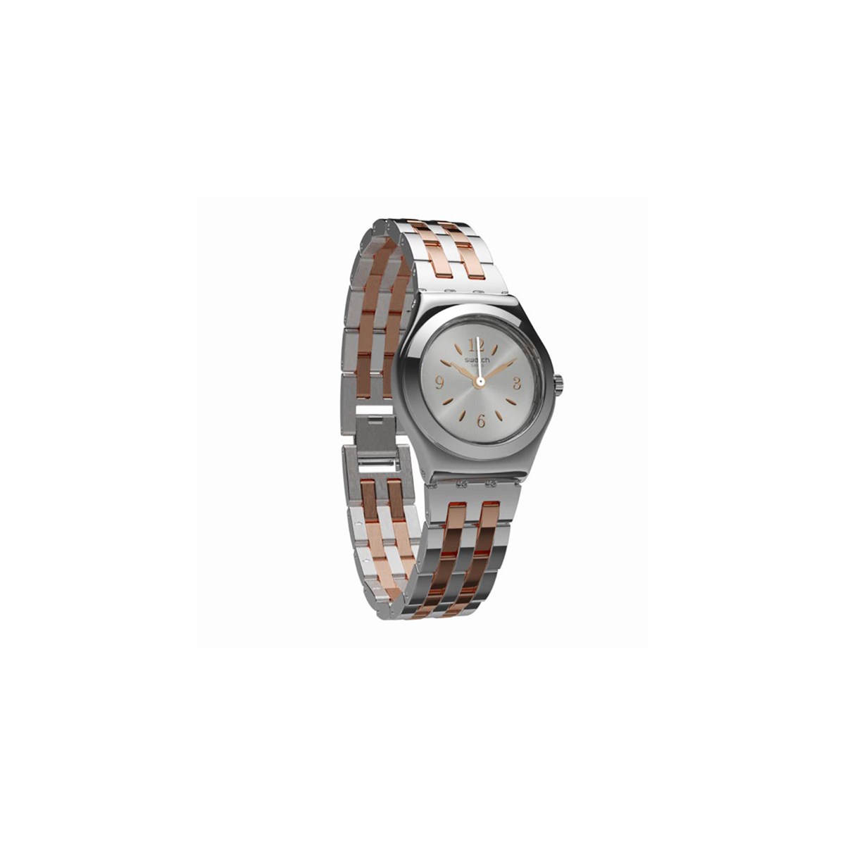 Montre femme Swatch Minimix