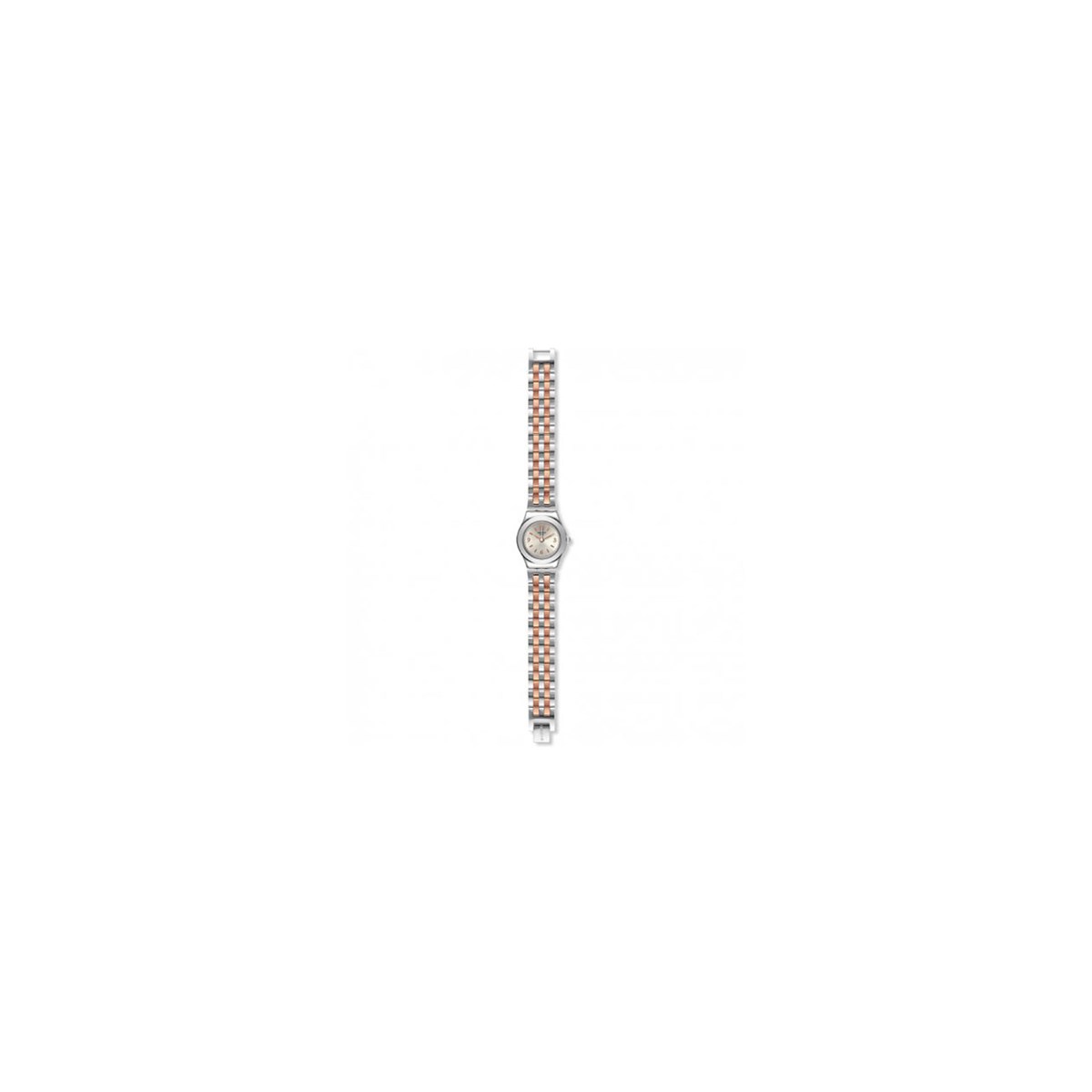 Montre femme Swatch Minimix - vue 2