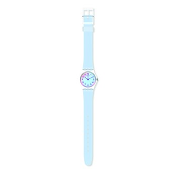 Montre Swatch Originals Lady Casual blue