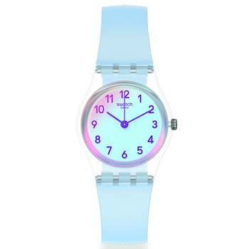 Montre Swatch Originals Lady Casual blue