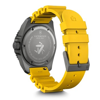Montre de plongée Victorinox Dive Pro quartz titane