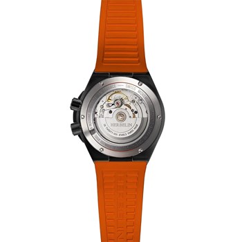 Montre de plongée Herbelin Cap Camarat automatique