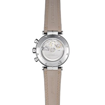 Montre Herbelin Edition limitée 209/300
Newport Heritage Bicompax