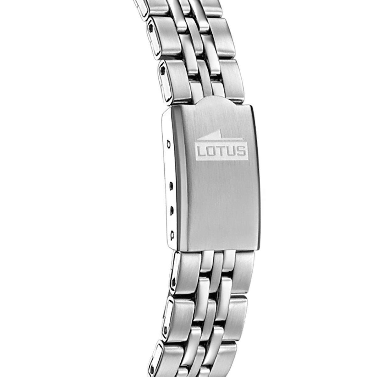 Montre femme Lotus Freedom acier - vue 2