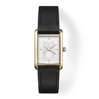 Montre femme Rosefield Heirloom White Gold