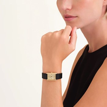 Montre femme Rosefiel Heirloom Champagne