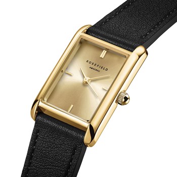 Montre femme Rosefiel Heirloom Champagne