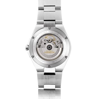 Montre Herbelin Cap Camarat Automatique
Fond vert