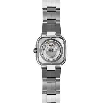 Montre Herbelin Cap Camarat automatique cadran vert