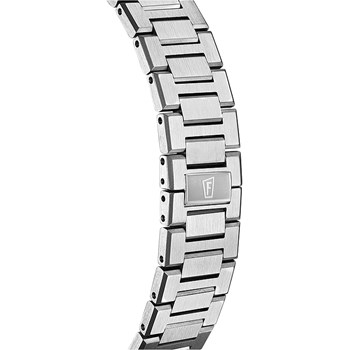 Montre femme Festina Swiss Made Rivé cadran nacre