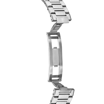 Montre femme Festina Swiss Made Rivé cadran nacre