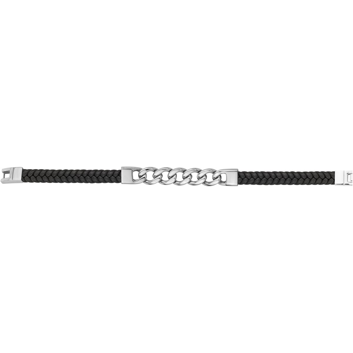 Bracelet Lisandro en Acier 316L