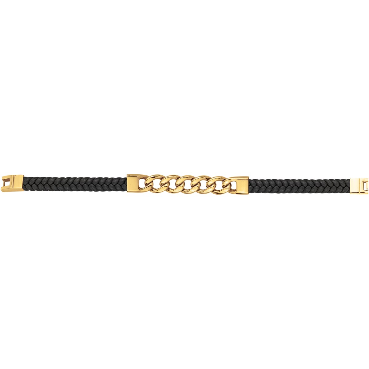 Bracelet Lisandro en Acier 316L