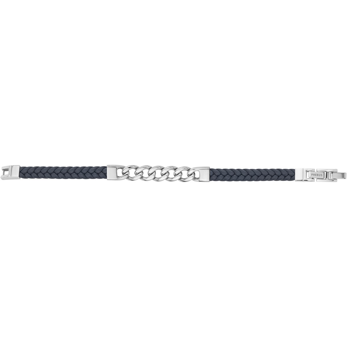 Bracelet Lisandro en Acier 316L
